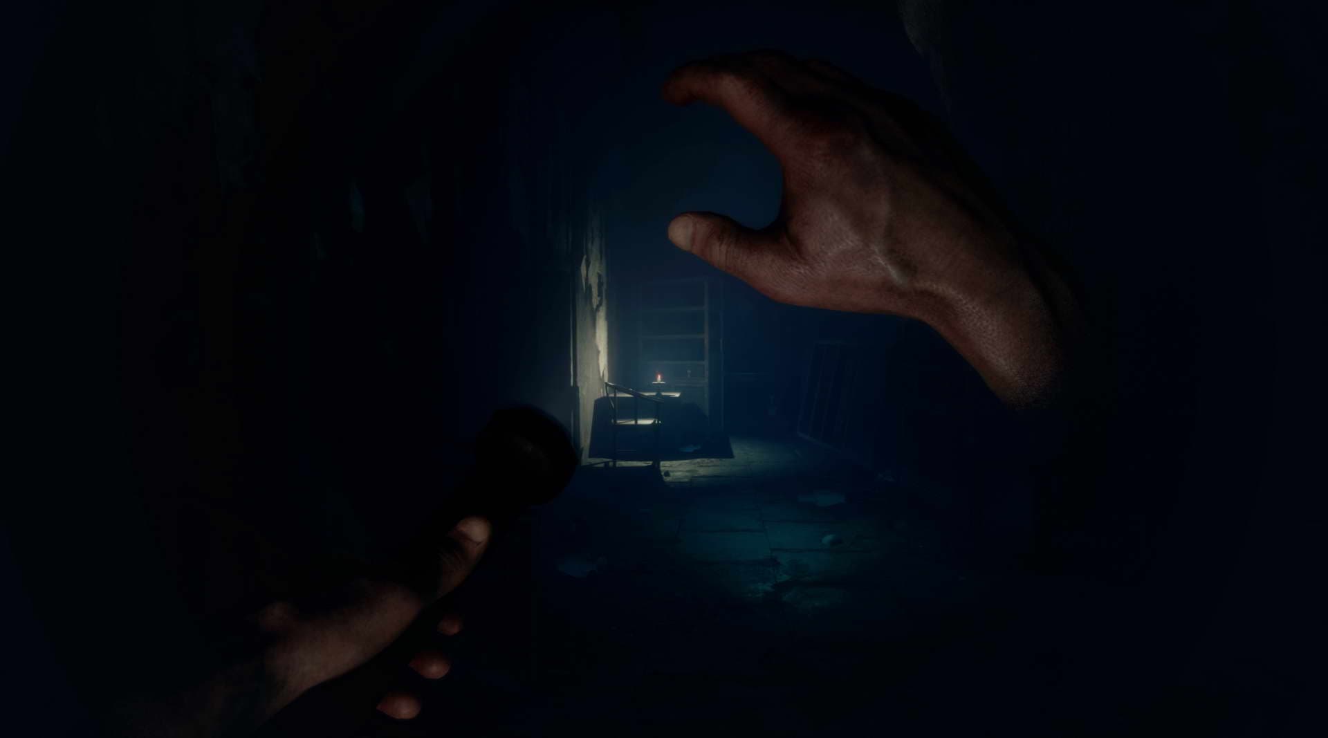 PaperDolls VR Steam Account - 5