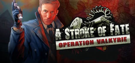 A Stroke of Fate: Operation Valkyrie Steam CD Key