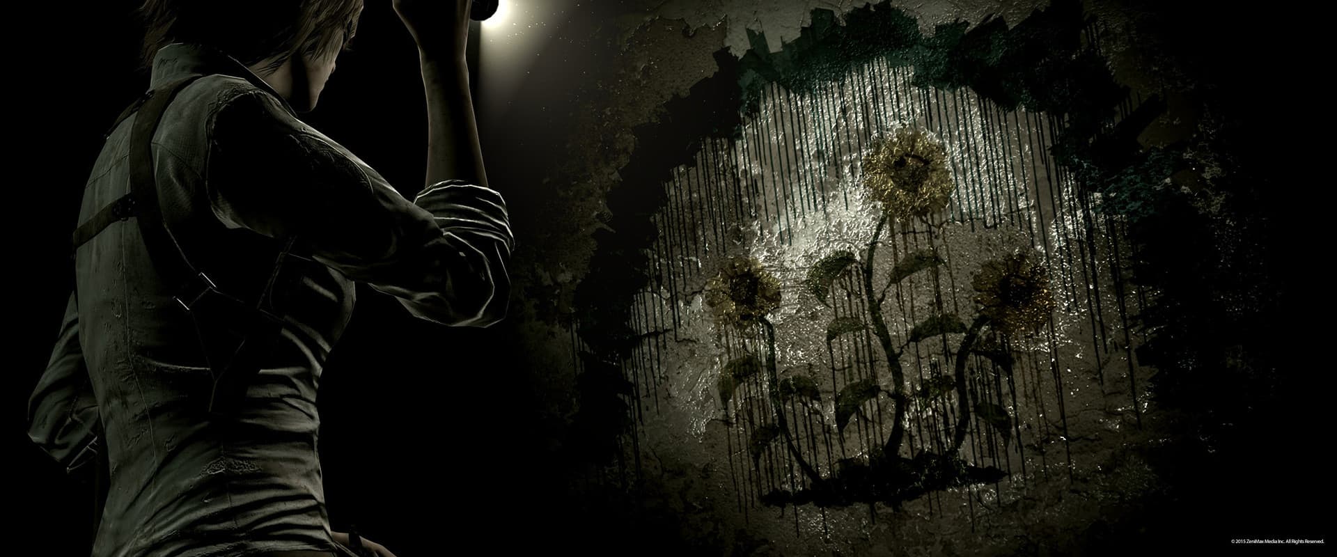 The Evil Within: The Consequence DLC Steam CD Key - 2