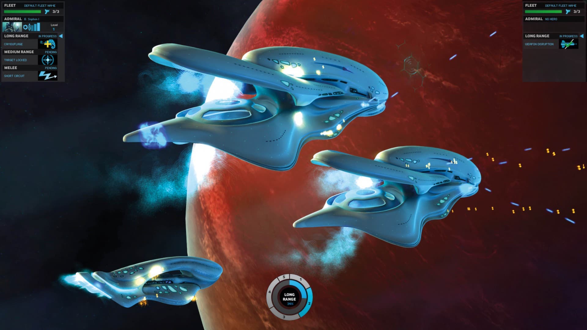 Endless Space: Emperor Edition PC Steam CD Key - 5