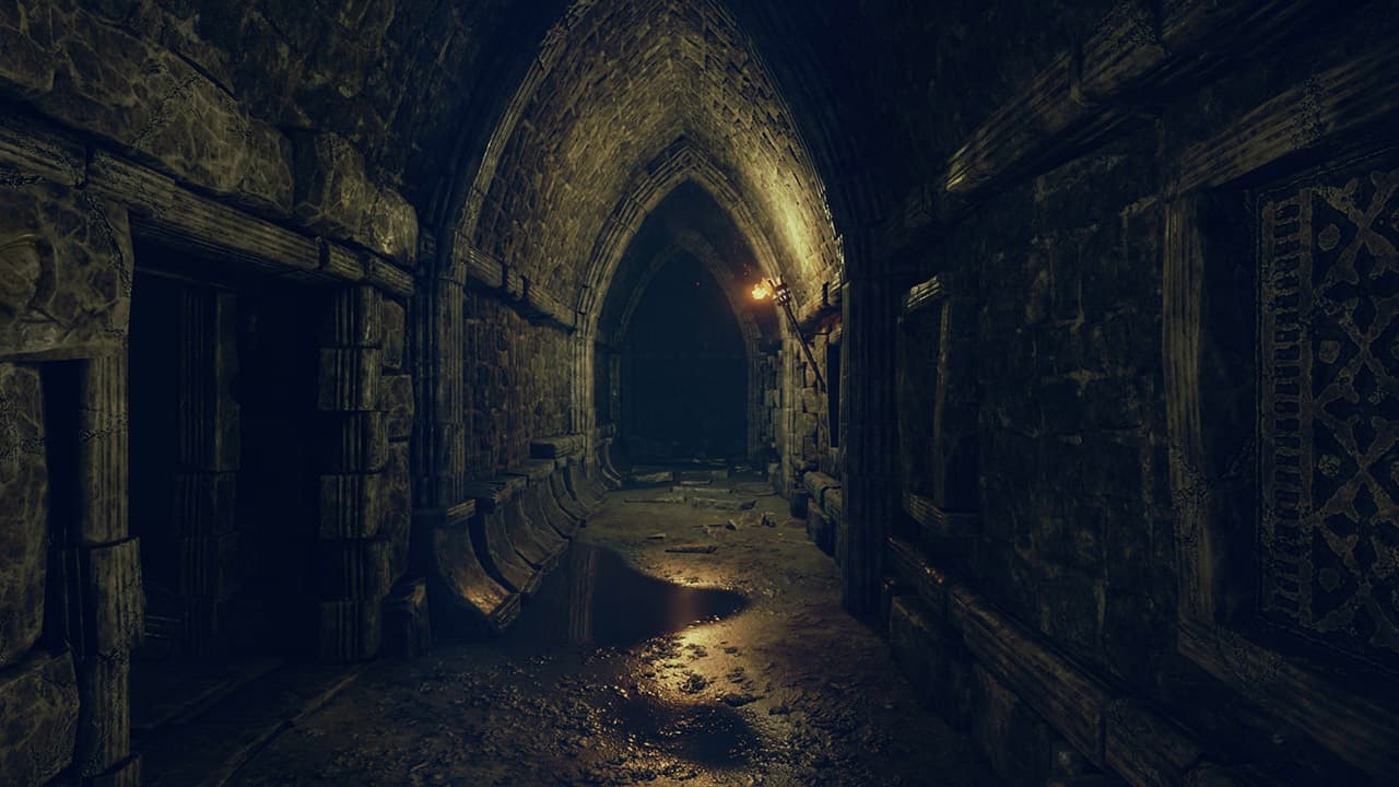 Vernon's Legacy Steam CD Key - 5