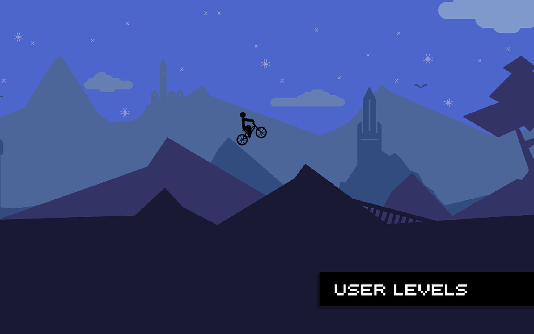 Draw Rider Steam CD Key - 2