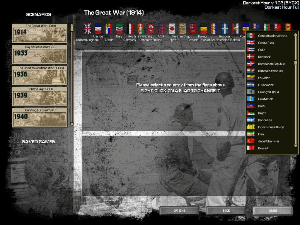 Darkest Hour: A Hearts of Iron Game PC Steam CD Key - 2