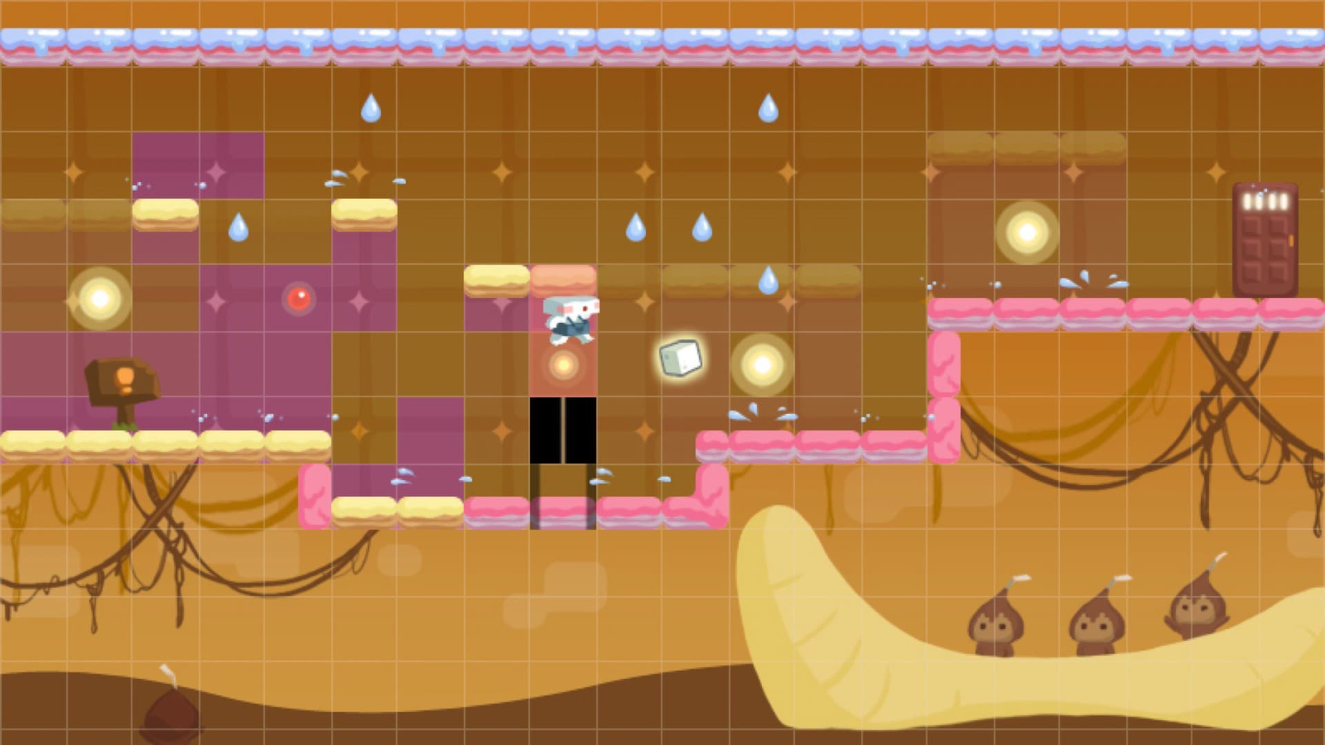 Sugar Cube: Bittersweet Factory Steam CD Key - 4