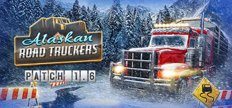 Alaskan Road Truckers Steam Account