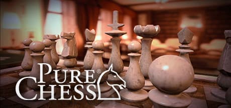 Pure Chess Grandmaster Edition PC Steam CD Key