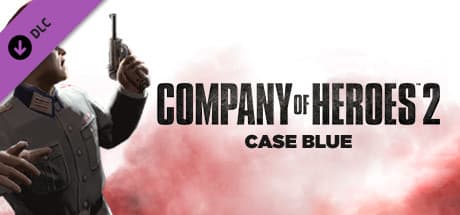 Company of Heroes 2 - Case Blue Mission Pack Steam CD Key