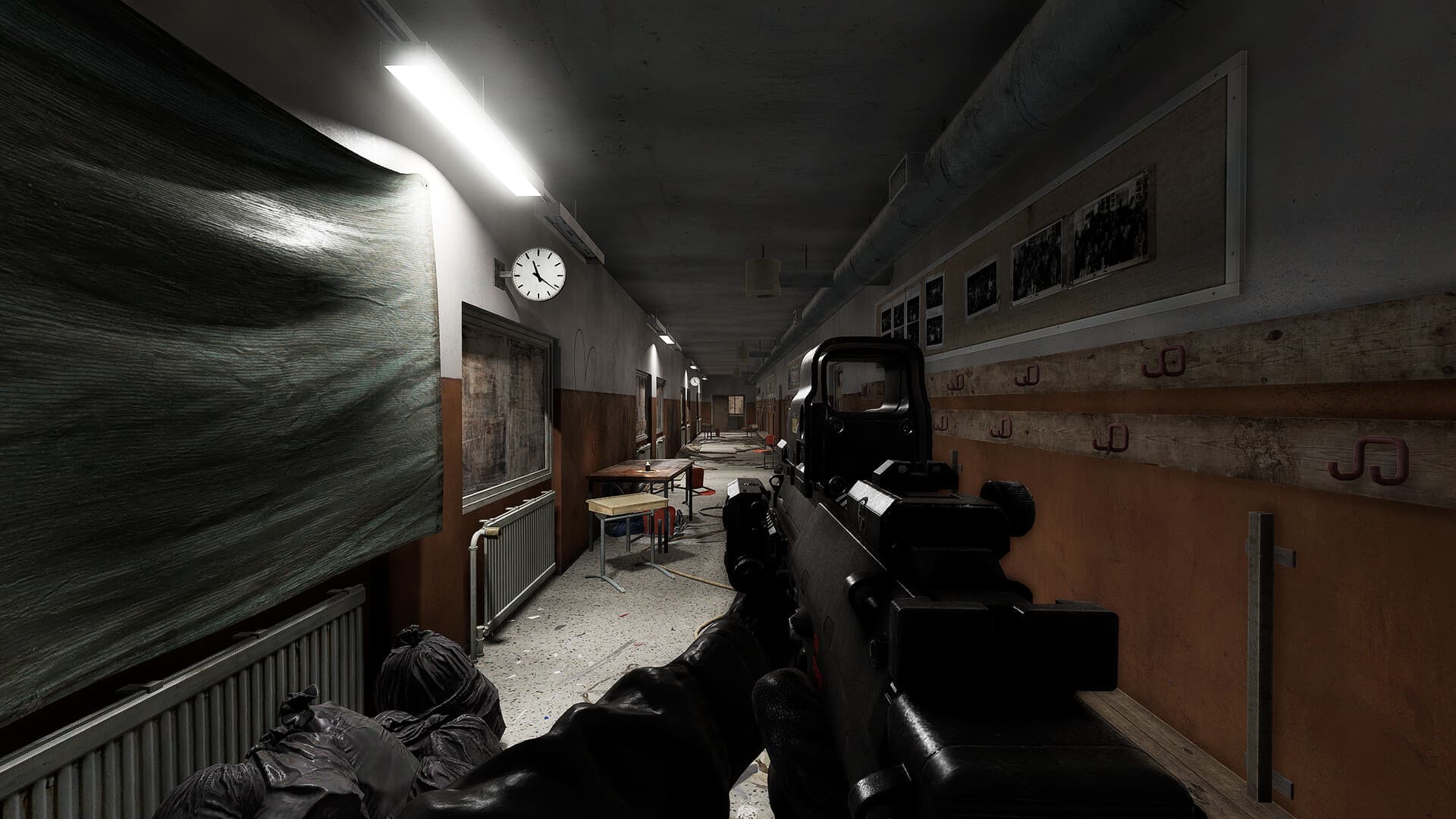 Road to Vostok PC Steam Account - 4