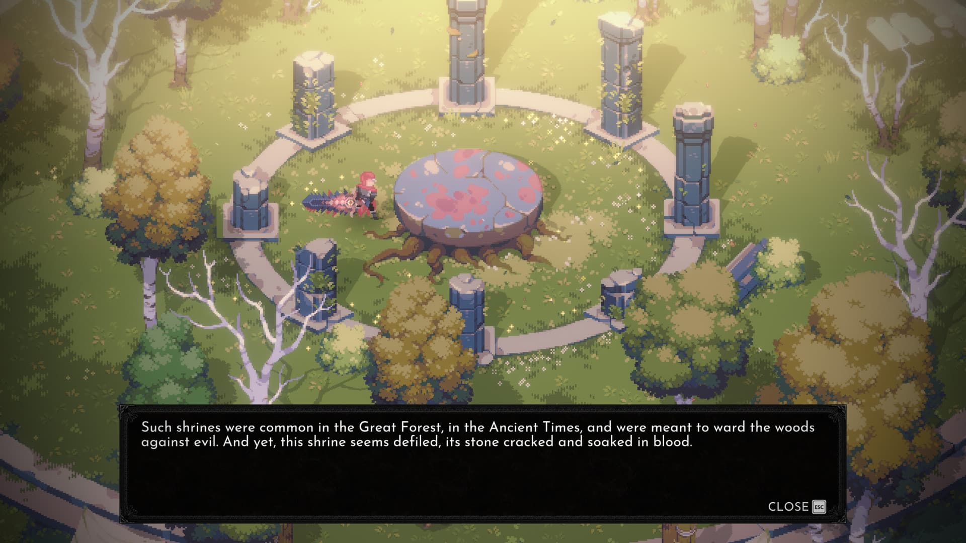 Eldest Souls PC Steam Account - 3