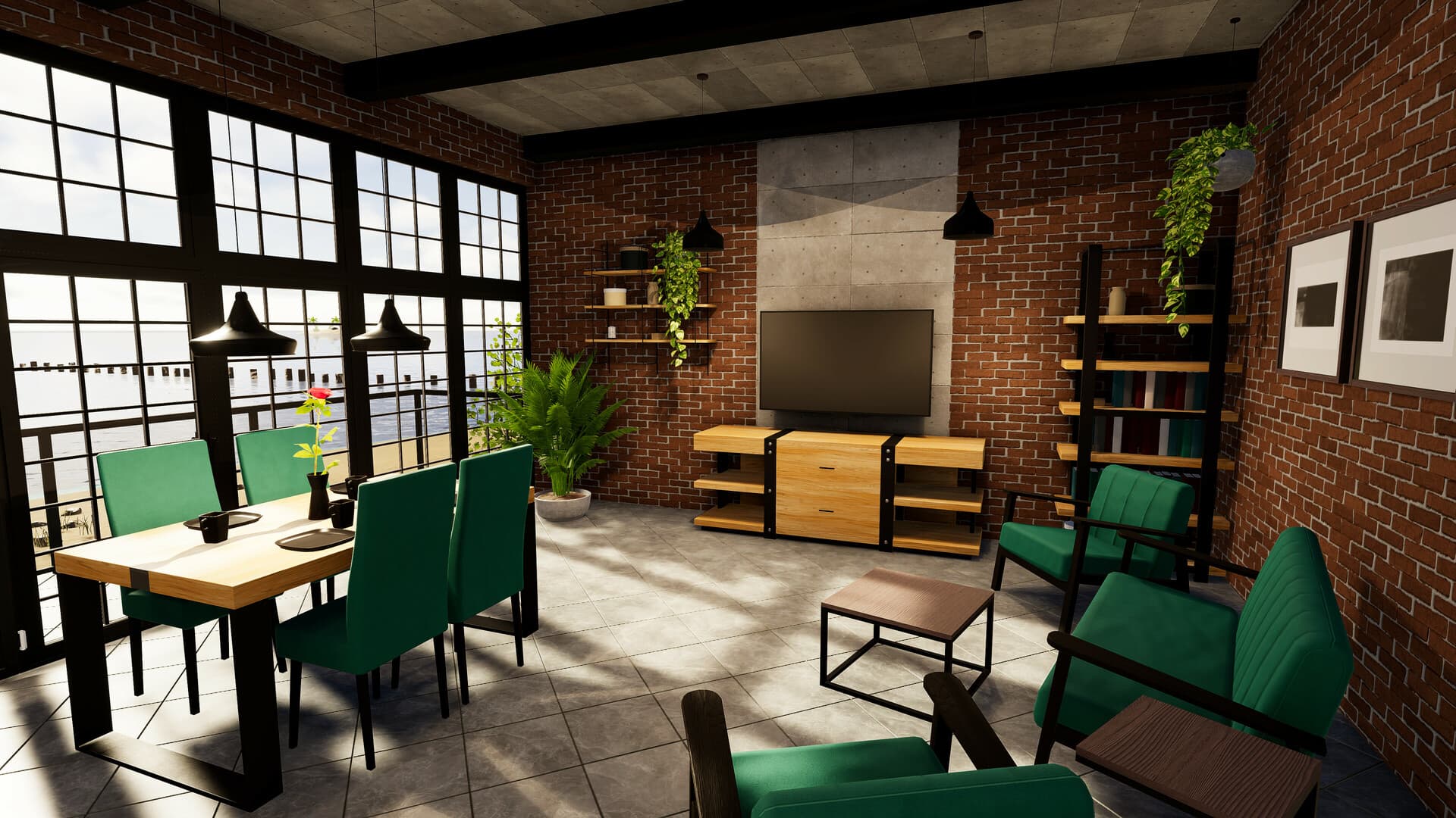 House Flipper 2 PC Steam Account - 7