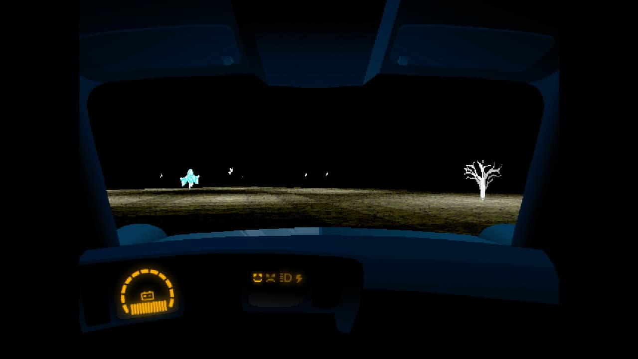 Night Shift Steam CD Key - 4