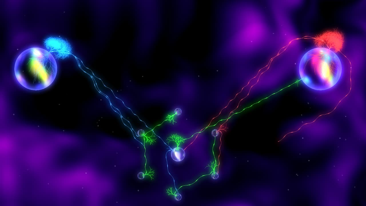 R.O.O.T.S Steam CD Key - 4