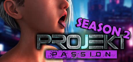 Projekt: Passion - Season 2 PC Steam Account