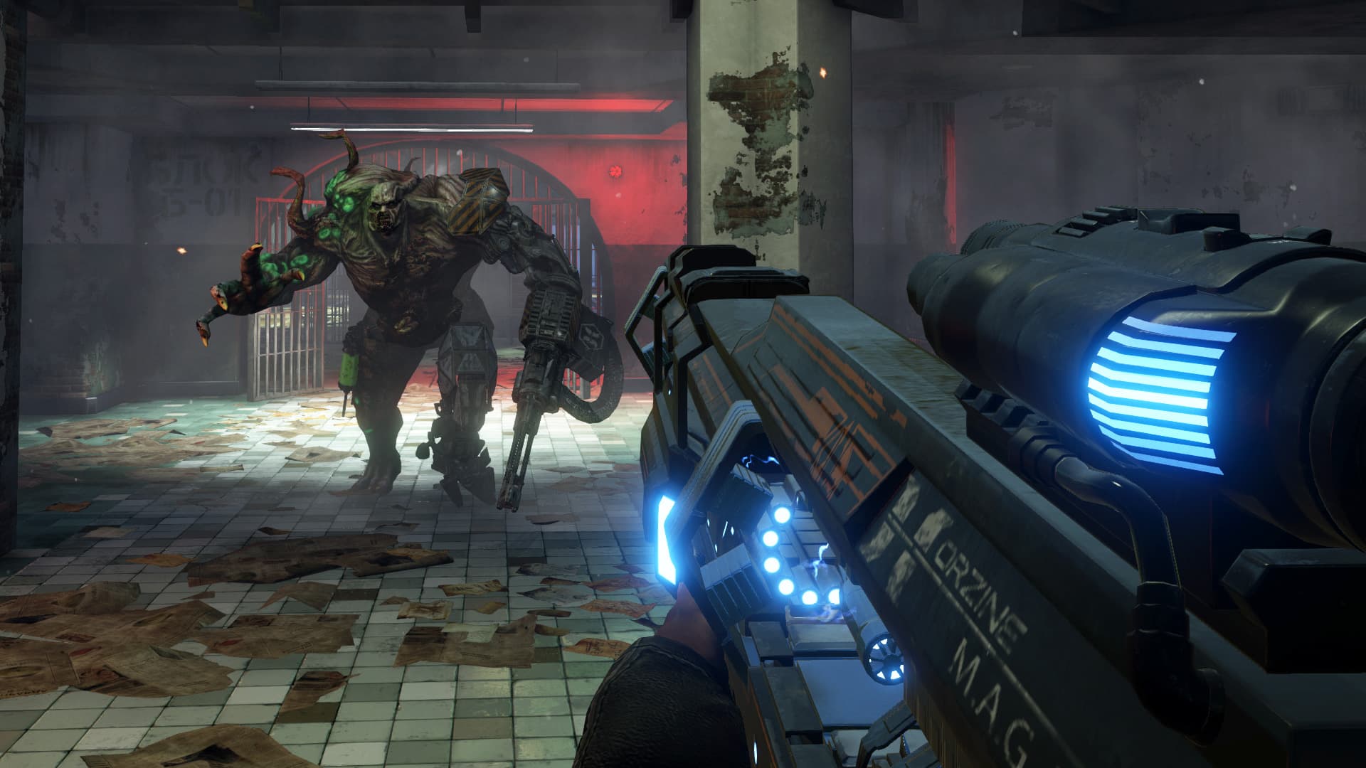 Killing Floor 2 Steam CD Key - 3