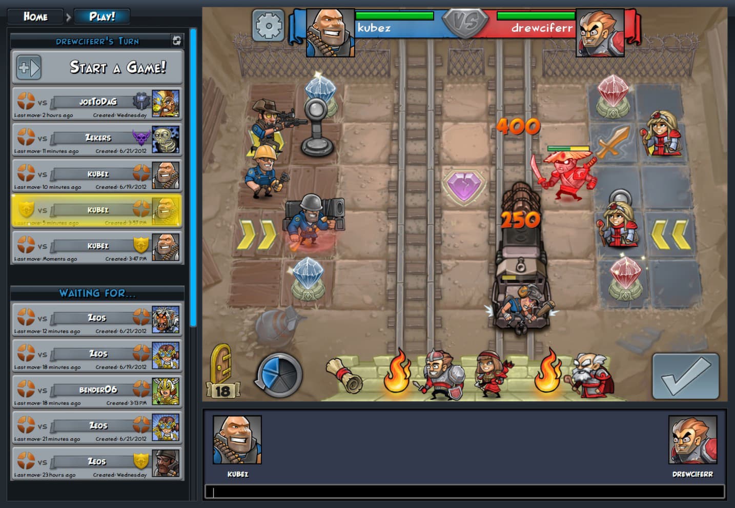 Hero Academy Steam CD Key - 4