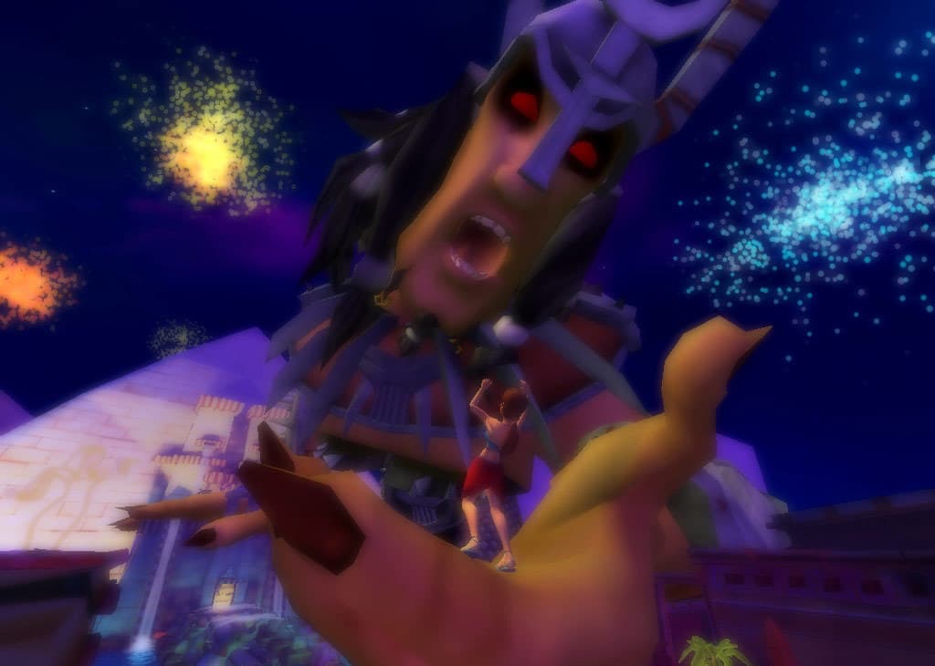Ankh 3: Battle of the Gods PC Steam CD Key - 7