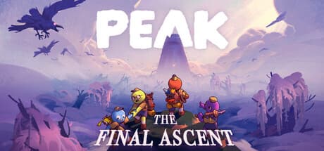 PEAK PC Steam CD Key
