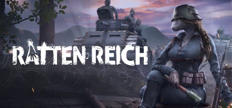 Ratten Reich PC Steam Account