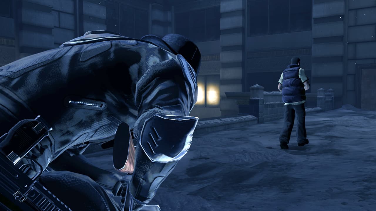 Alpha Protocol Steam CD Key - 2