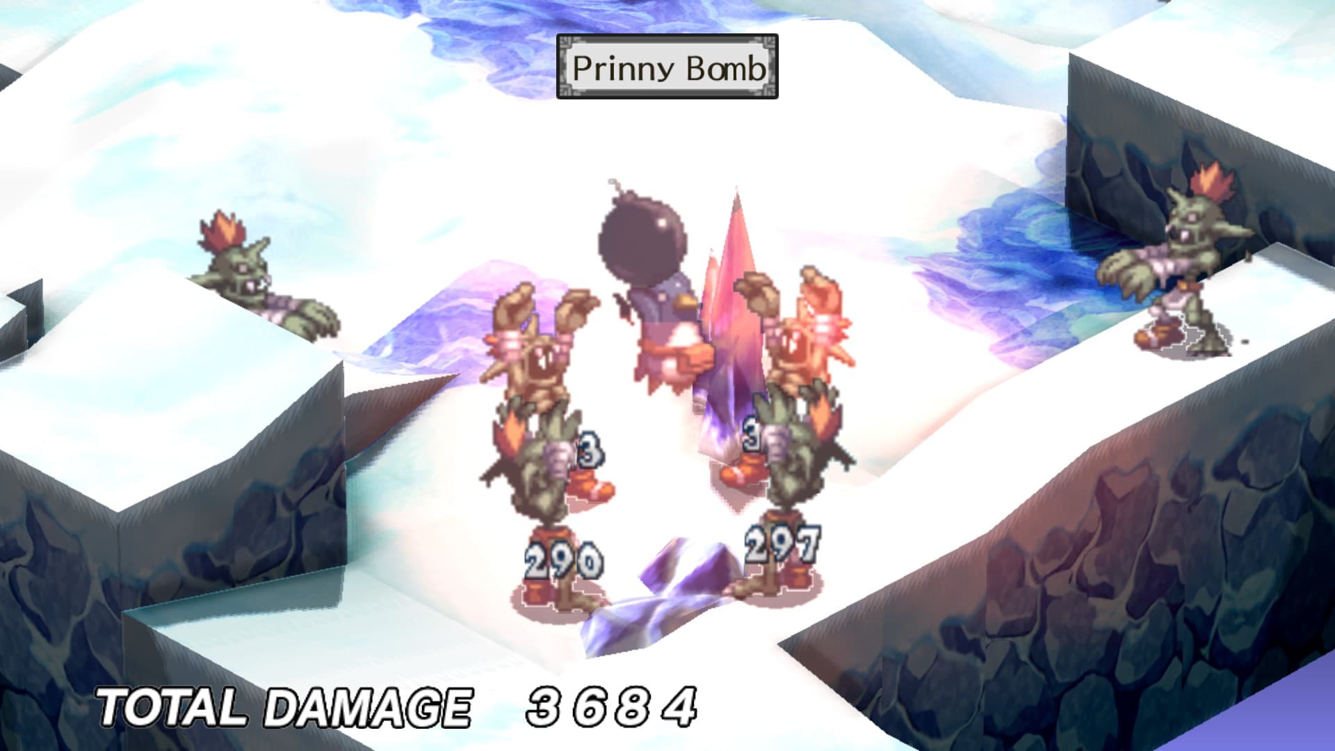 Disgaea PC Steam CD Key - 6