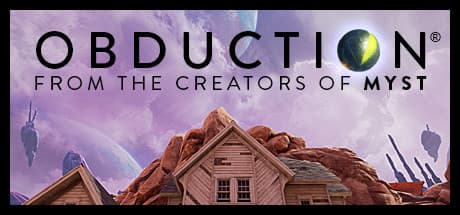 Obduction Steam CD Key