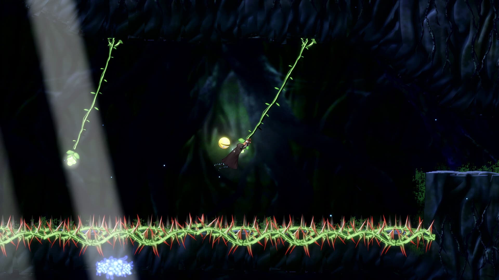 Shadow Labyrinth PC Steam Account - 5
