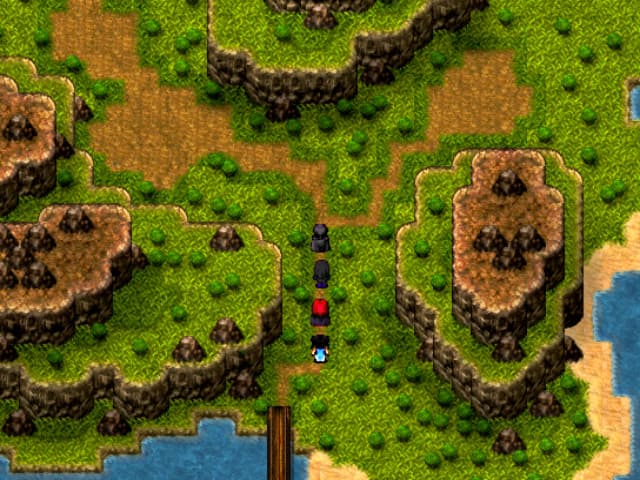 Chronicles of a Dark Lord: Episode 2 War of The Abyss PC Steam CD Key - 3