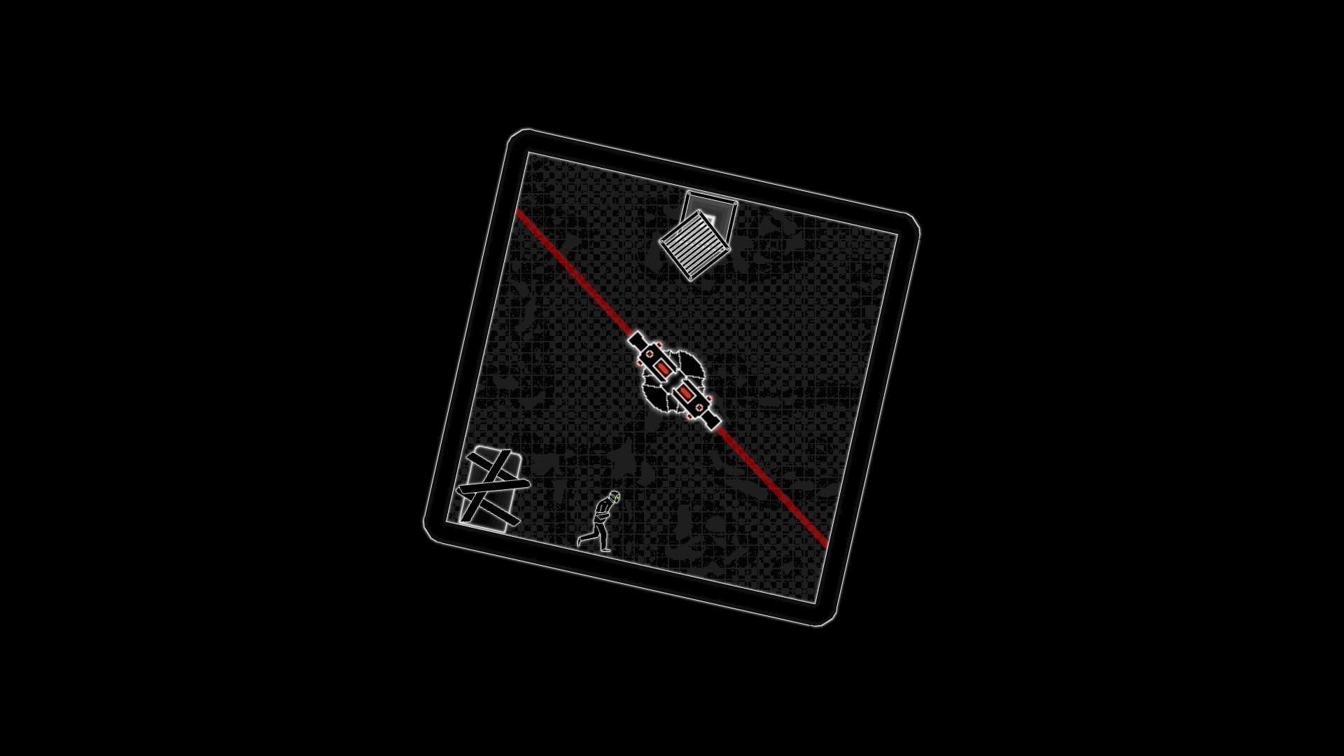 Turner Steam CD Key - 2