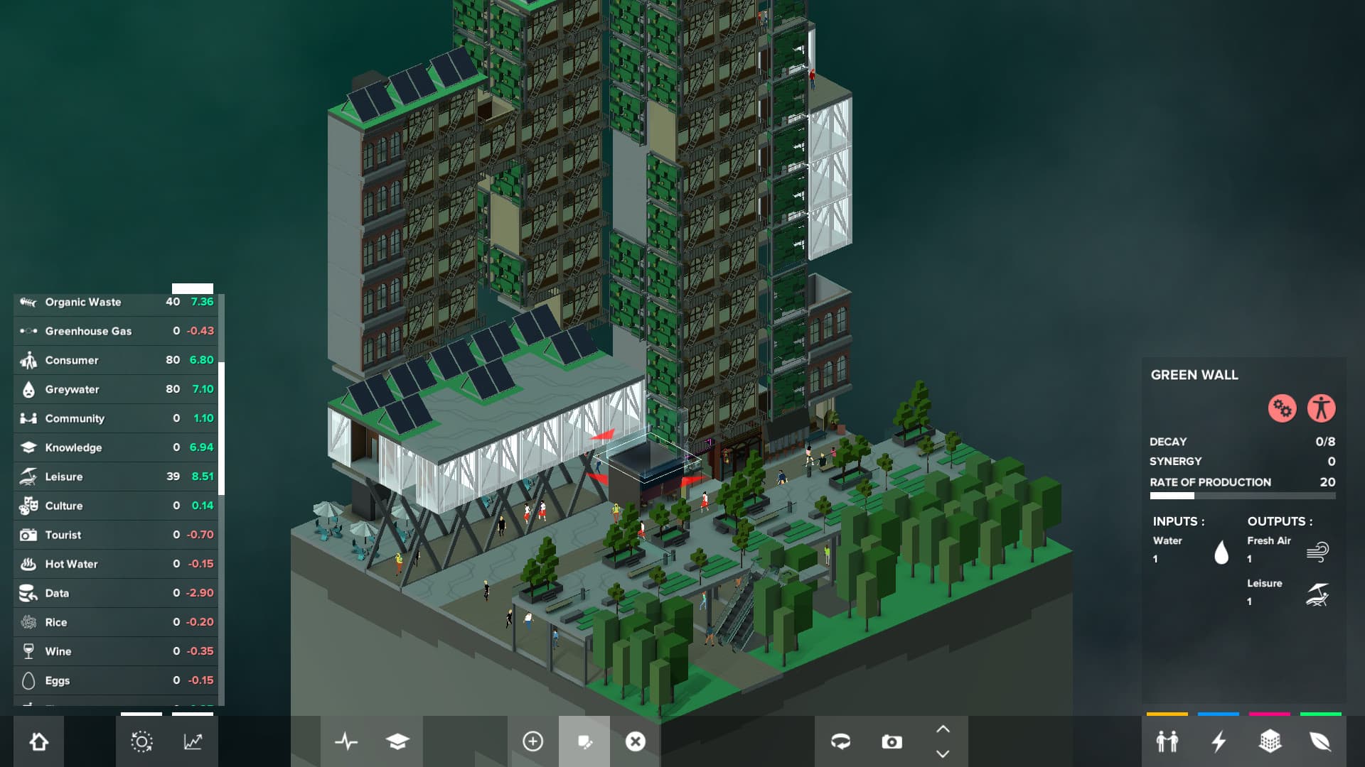 Block'hood PC Steam CD Key - 4