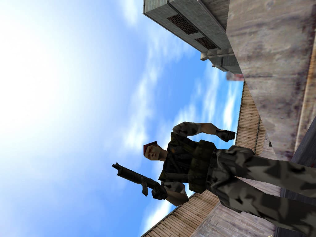 Half-Life Steam Account - 2