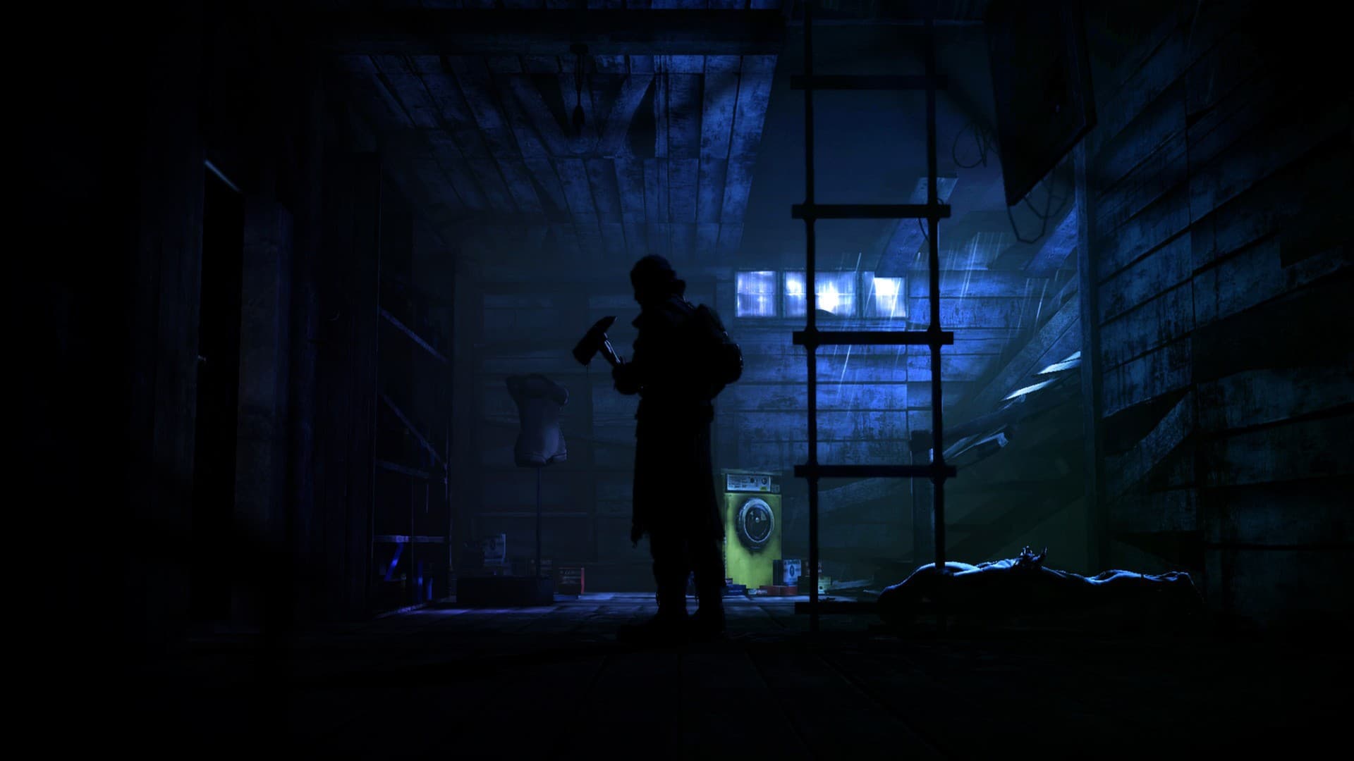 Deadlight Steam CD Key - 6