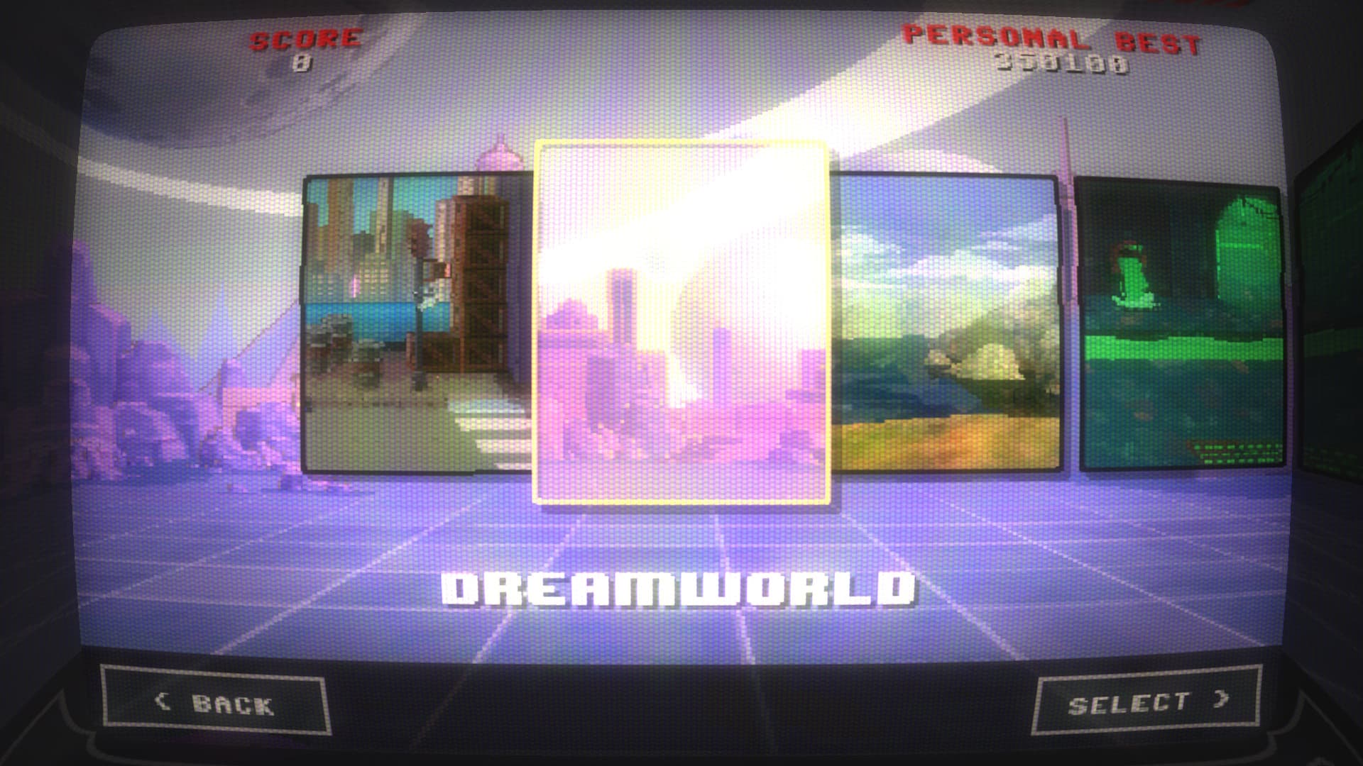 Kung Fury: Street Rage PC Steam CD Key - 4