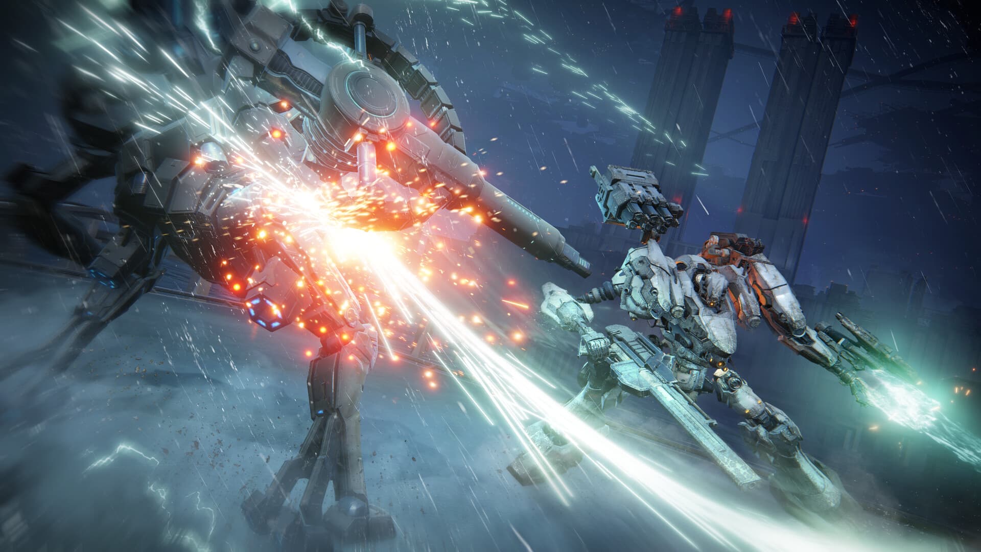 Armored Core VI: Fires of Rubicon Steam Account - 4