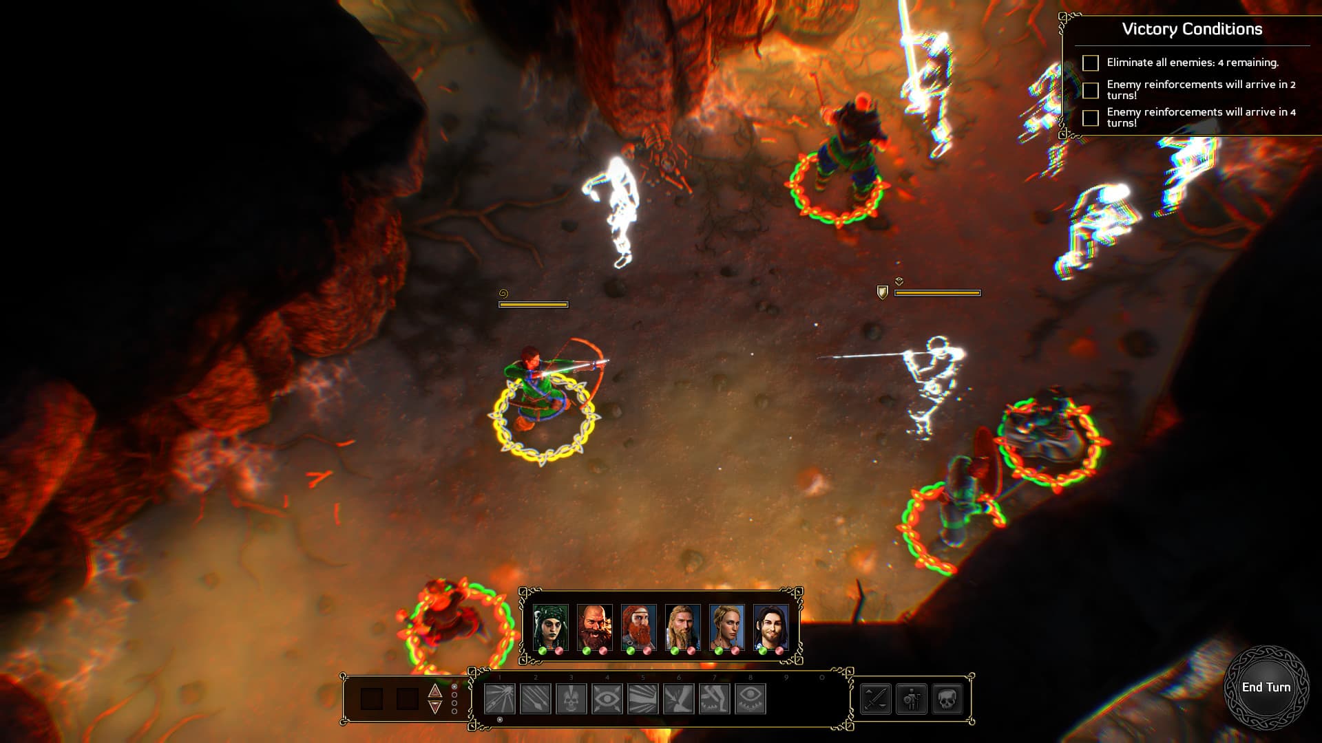 Expeditions: Viking PC Steam Account - 7