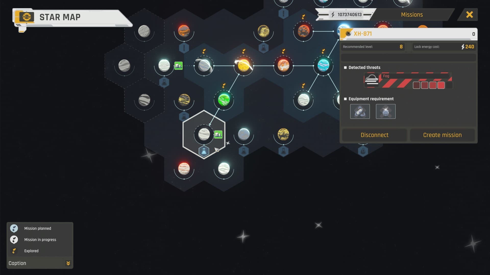 Exogate Initiative Steam Account - 3