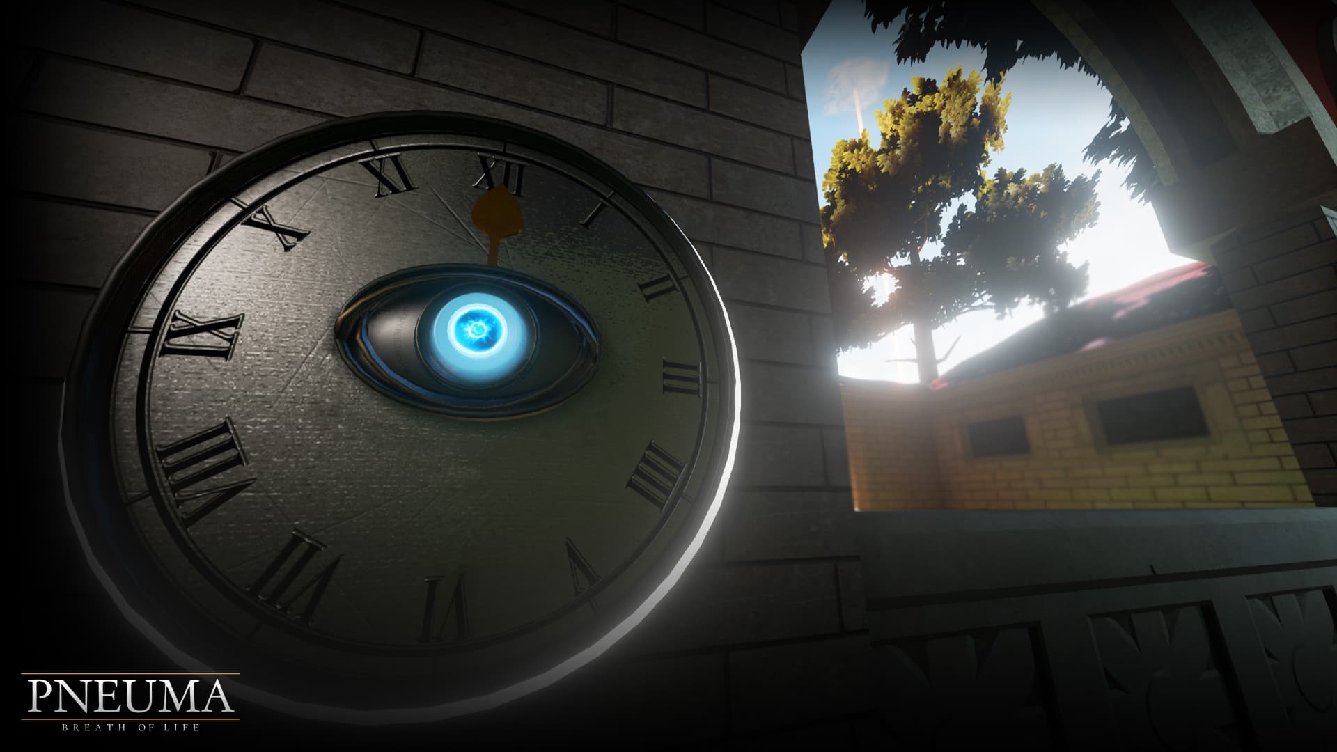 Pneuma: Breath of Life Steam CD Key - 4