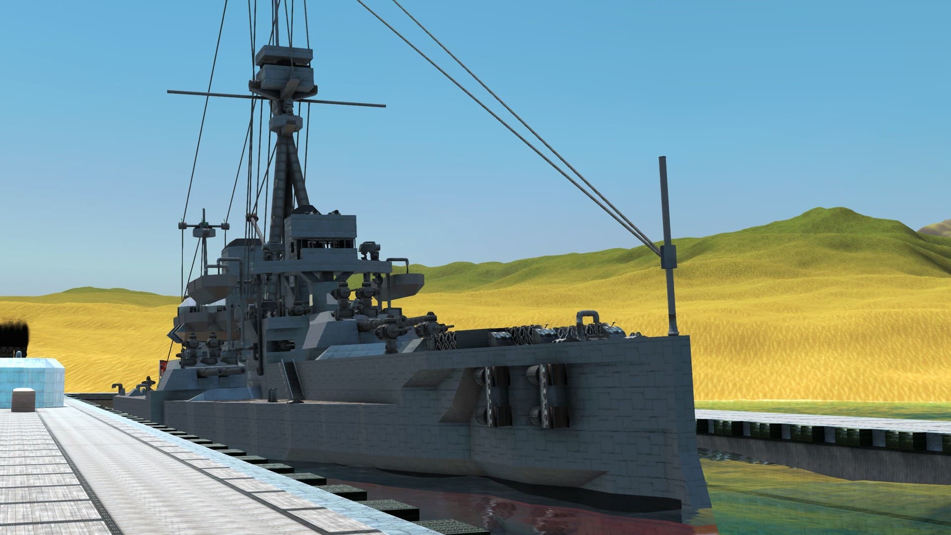 From The Depths PC Steam Account - 5