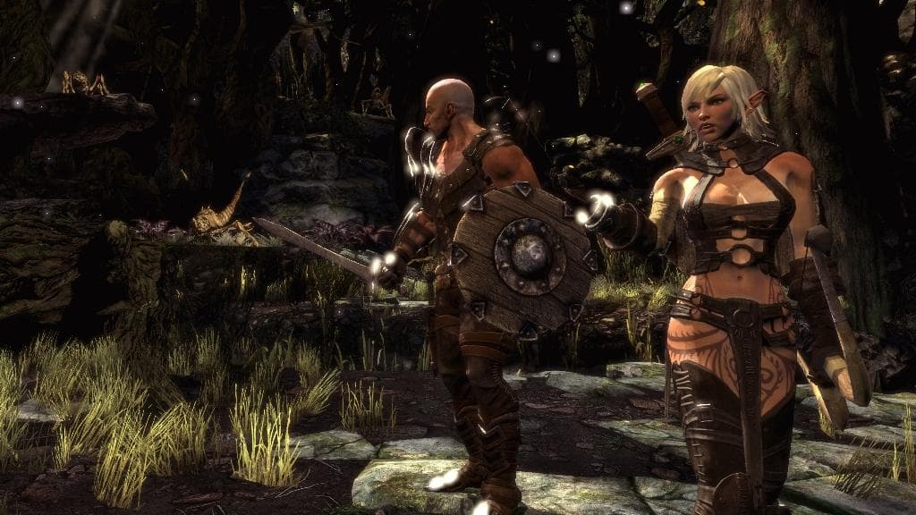 Hunted: The Demon’s Forge Steam CD Key - 6
