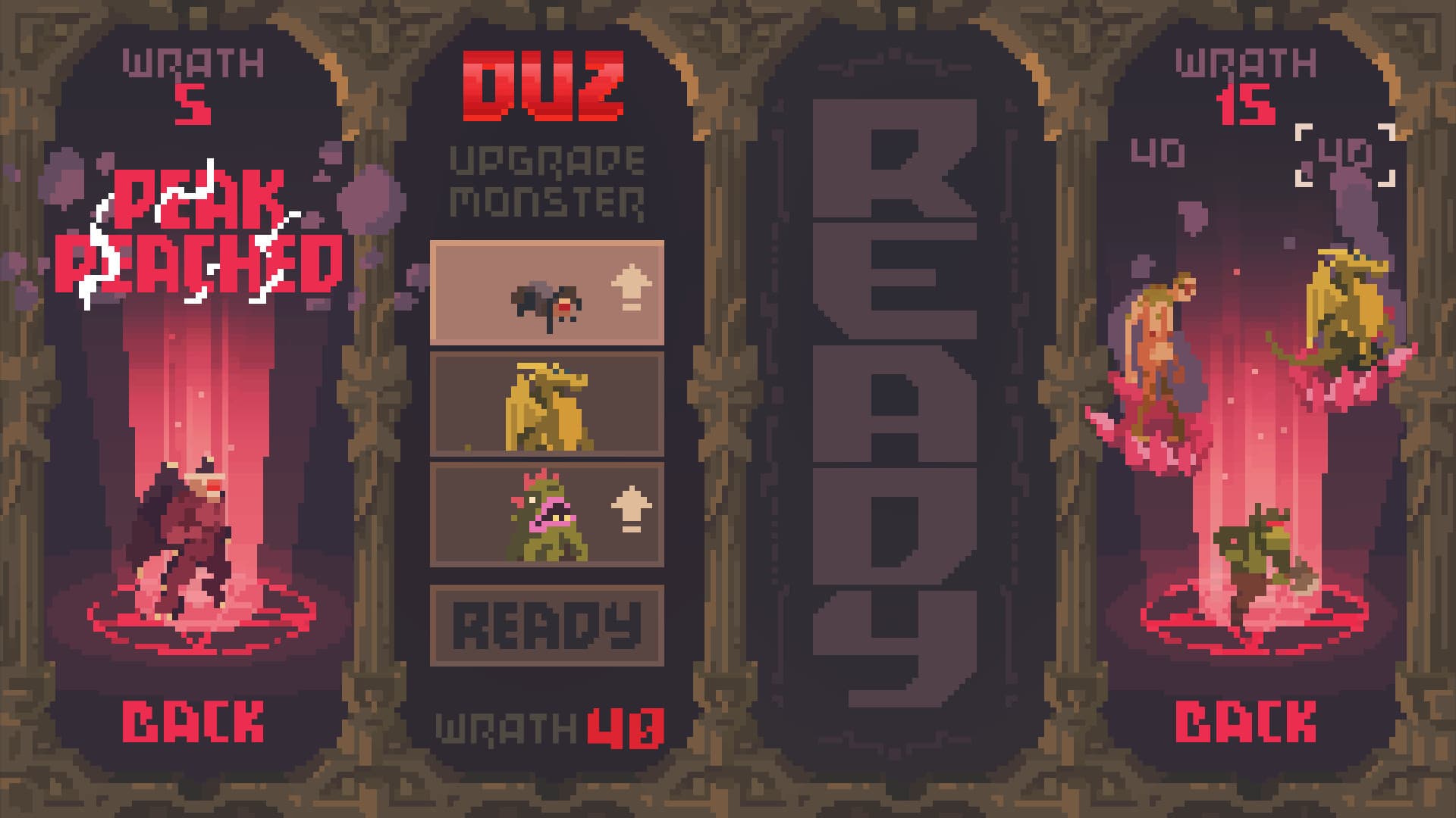 Crawl Steam CD Key - 3