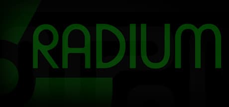 Radium Steam CD Key