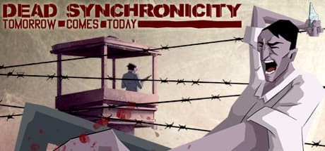 Dead Synchronicity: Tomorrow Comes Today Steam CD Key