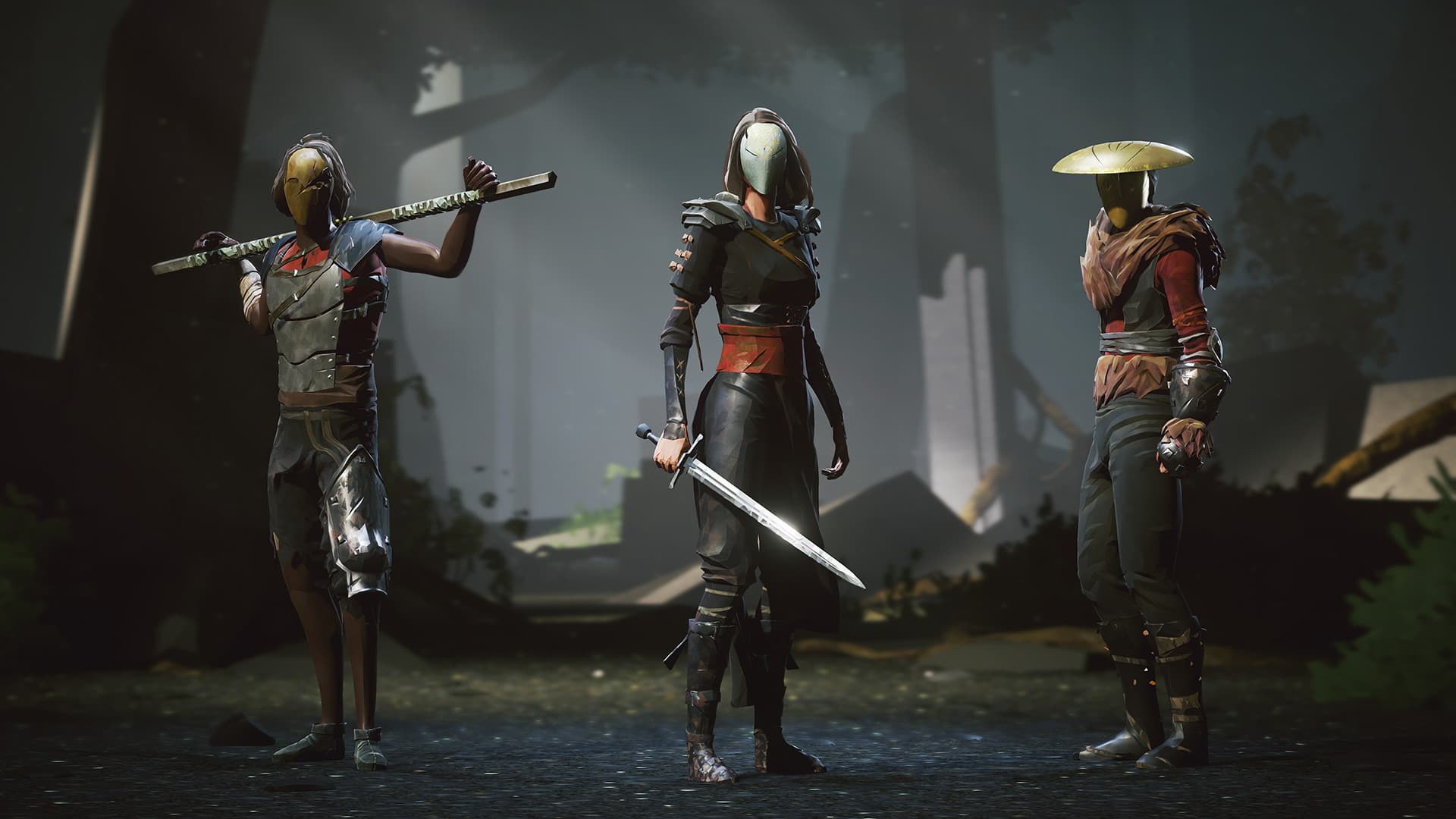 Absolver PC Steam Account - 6