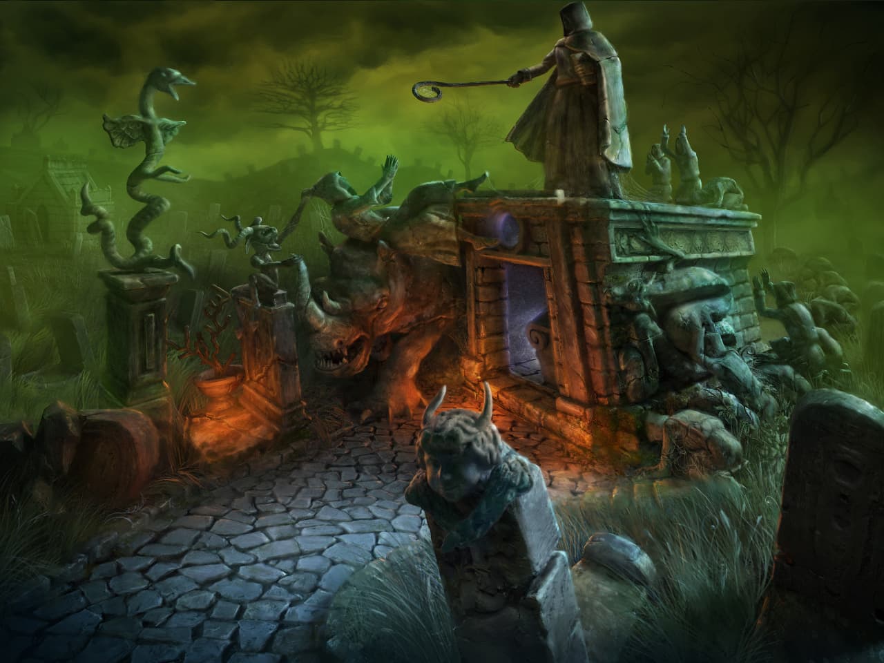 Sister’s Secrecy: Arcanum Bloodlines - Premium Edition Steam CD Key - 2