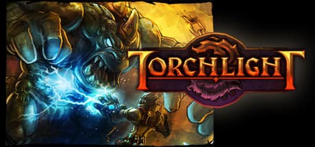 Torchlight PC Steam Account