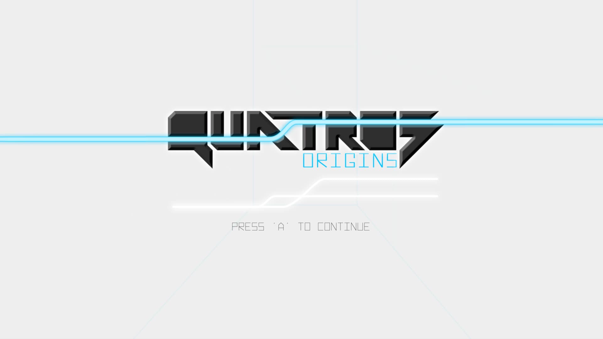 Quatros Origins Steam CD Key - 7