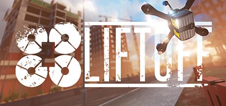 Liftoff - FPV Drone Racing Steam Account