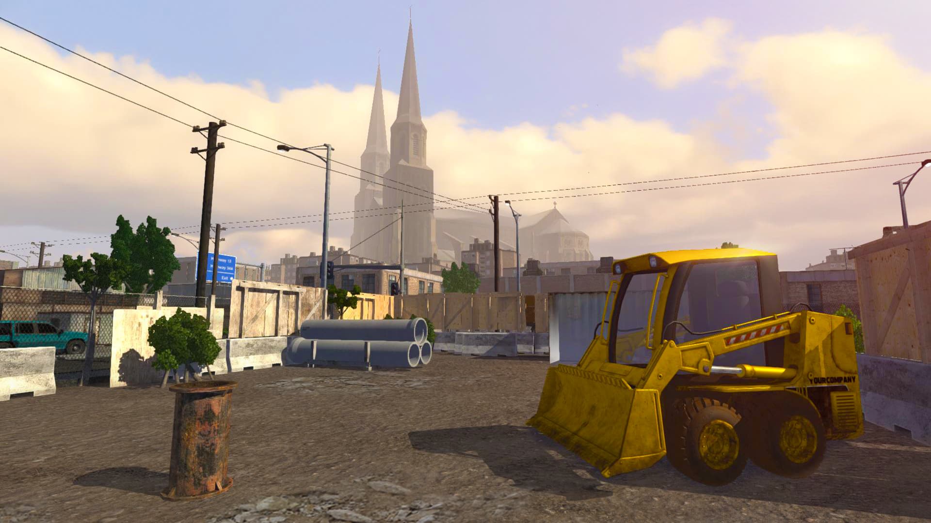 DIG IT! - A Digger Simulator Steam CD Key - 3