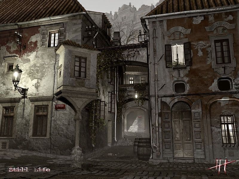Still Life Steam CD Key - 6