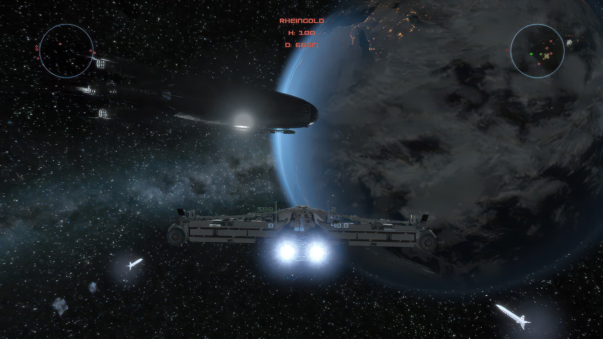 Iron Sky: Invasion PC Steam CD Key - 5