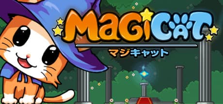 MagiCat Steam CD Key